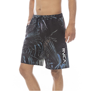 ルーカ（RVCA）OPPOSITE ウォークパンツ BF041650 PLM