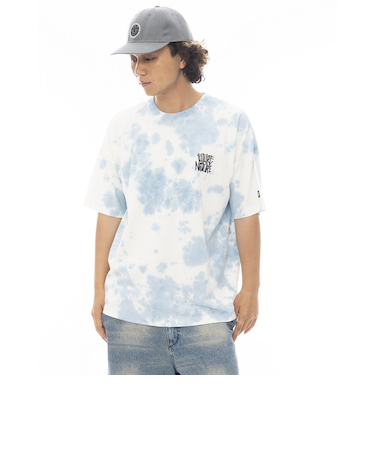 エレメント（ELEMENT）LAYER TAGGING 半袖シャツ BF021205 BTD