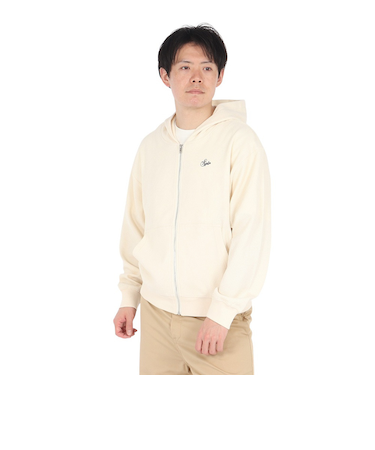 SPLR（SPLR）ワッフル ジップ フーディー 2511-18113-00462