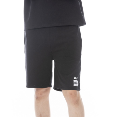 ルーカ（RVCA）ESCAPE FT ウォークパンツ BF041653 BLK
