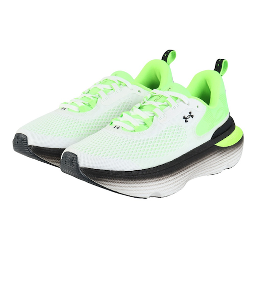 アンダーアーマー（UNDER ARMOUR）ランニングシューズ トレーニングシューズ インフィニット エリート2 3028169 101