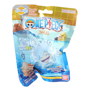 ワンピース（ONE PIECE）入浴剤 びっくらたまご ONE PIECE vol.2 NT 005458
