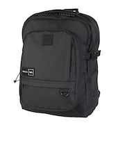 ルーカ（RVCA）MULTIPLE バックパック BF041957 BLK
