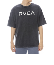 ルーカ（RVCA）DAY DREAM RVCA 半袖Tシャツ BF041261 BSM