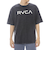 ルーカ（RVCA）DAY DREAM RVCA 半袖Tシャツ BF041261 BSM