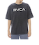ルーカ（RVCA）DAY DREAM RVCA 半袖Tシャツ BF041261 BSM