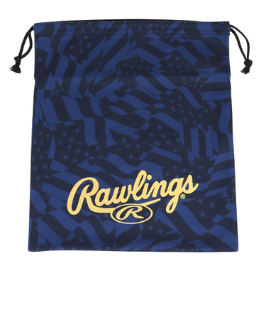 ローリングス（Rawlings）野球 USカモ グラブ袋 EAC15S04-N