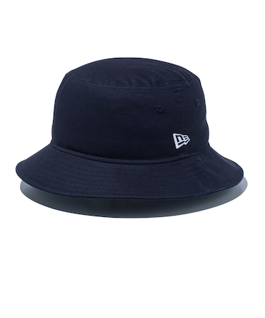 ニューエラ（NEW ERA）バケット01 ベーシック ツイルコットン 14524817
