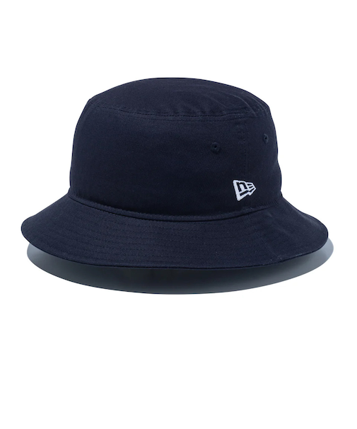 ニューエラ（NEW ERA）バケット01 ベーシック ツイルコットン 14524817