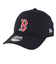 ニューエラ（NEW ERA）帽子 9TWENTY ボストン・レッドソックス ウォッシュドコットン キャップ 14525140 57.0-61.0cm 紺