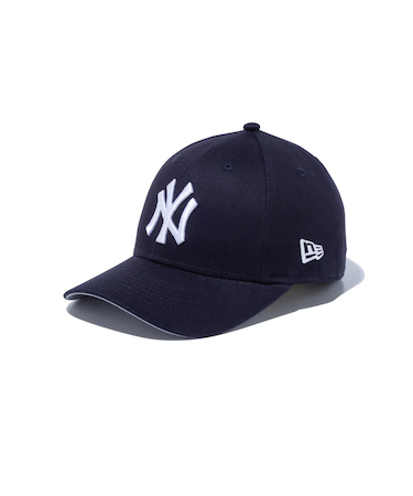 ニューエラ（NEW ERA）Youth 9FORTY ニューヨーク・ヤンキース キャップ 14524516