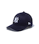 ニューエラ（NEW ERA）Youth 9FORTY ニューヨーク・ヤンキース キャップ 14524516