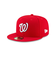 ニューエラ（NEW ERA）59FIFTY MLBオンフィールド ワシントン・ナショナルズ ゲーム キャップ 25J 14524835