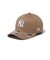 ニューエラ（NEW ERA）9FIFTY ストレッチスナップ ニューヨーク・ヤンキース キャップ 14524910