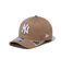 ニューエラ（NEW ERA）9FIFTY ストレッチスナップ ニューヨーク・ヤンキース キャップ 14524910