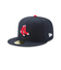 ニューエラ（NEW ERA）59FIFTY MLBオンフィールド ボストン・レッドソックス オルタネイト キャップ 14524895