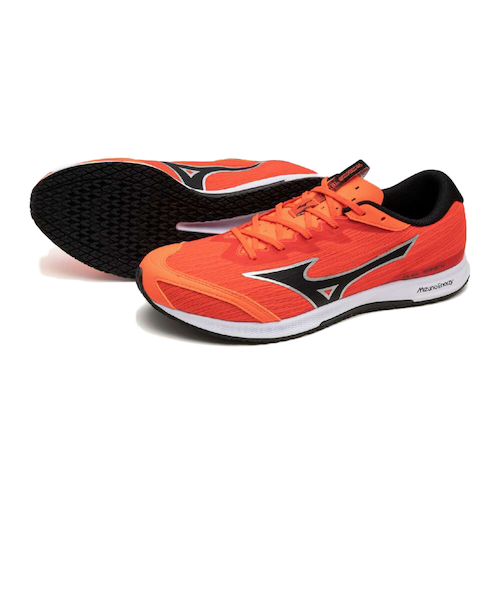 ミズノ（MIZUNO）ランニングシューズ トレーニングシューズ 部活
