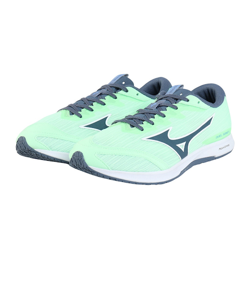 ミズノ（MIZUNO）ランニングシューズ トレーニングシューズ 部活