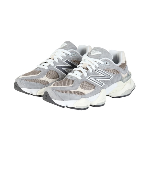 ニューバランス(new balance)スニーカー スポーツシューズ 9060 U9060LBA D