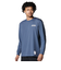 アンダーアーマー（UNDER ARMOUR）モチベート バック グラフィック ロングスリーブTシャツ 6001511 044