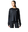 アンダーアーマー（UNDER ARMOUR）テック ロングスリーブ Tシャツ 6001327 001
