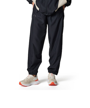 アンダーアーマー（UNDER ARMOUR）メッシュ ライナー ウーブンパンツ 6001386 001