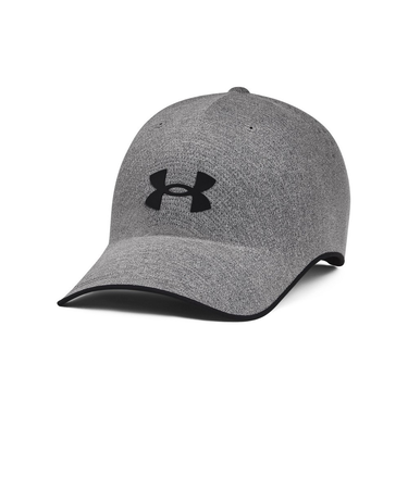 アンダーアーマー（UNDER ARMOUR）ステルス フォーム アンクラッシャブルキャップ 6000413 025