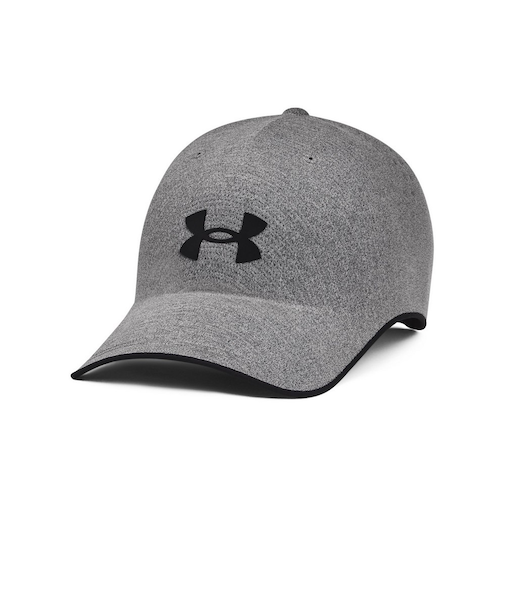 アンダーアーマー（UNDER ARMOUR）ステルス フォーム アンクラッシャブルキャップ 6000413 025