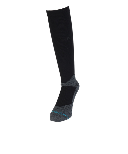 スタンス（STANCE）野球 ソックス DIAMOND SPORT OTC ダイアモンド プロ ハイソックス A759A24ICOBLK