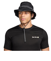 ナイキ（NIKE）帽子 バケットハット エイペックス HJ3683-010