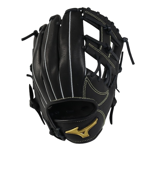 ミズノ（MIZUNO）少年軟式 グラブ オールラウンド用 野球グローブ