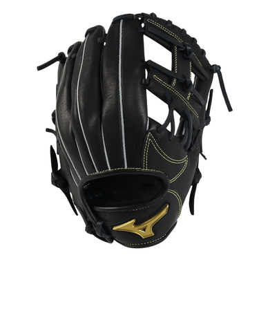 ミズノ(MIZUNO)少年軟式 グラブ オールラウンド用 野球グローブ ジュニア MZ Softer エムジーソフター 1AJGY23930 09
