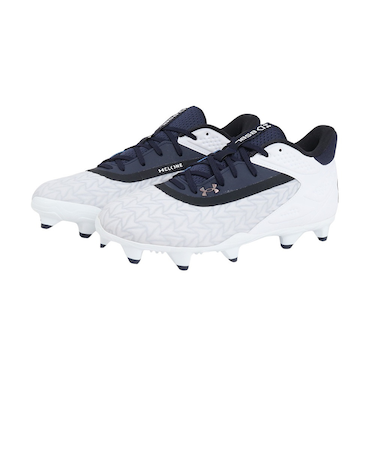 アンダーアーマー（UNDER ARMOUR）野球スパイク ポイント ヤード マイクロティップス TPU 3.0 3027449 102