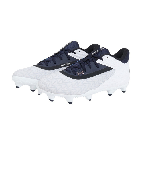 アンダーアーマー（UNDER ARMOUR）野球スパイク ポイント ヤード マイクロティップス TPU 3.0 3027449 102