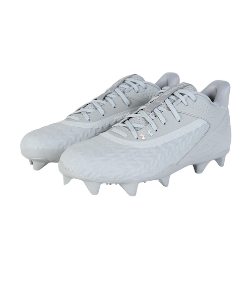 アンダーアーマー（UNDER ARMOUR）野球スパイク ポイント ヤード