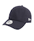 ニューエラ（NEW ERA）カジュアルクラシック ベーシック キャップ 14524784 55.8-59.6cm 紺