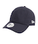ニューエラ（NEW ERA）カジュアルクラシック ベーシック キャップ 14524784 55.8-59.6cm 紺