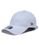 ニューエラ（NEW ERA）帽子 9TWENTY ロングバイザー ノンウォッシュコットン ベーシック キャップ 14525068
