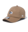 ニューエラ（NEW ERA）Youth 9TWENTY ボックスロゴ キャップ 14524555 52-55.8cm カーキ