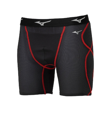 ミズノ（MIZUNO）ジュニア 野球 KUGEKI スライディングパンツ 12JBCP3496