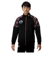 ミズノ（MIZUNO）N-XT ウォームアップジャケット 32JCC21009