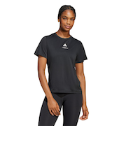 アディダス（adidas）Les Mills グラフィック 半袖Tシャツ KRL49-JJ1431