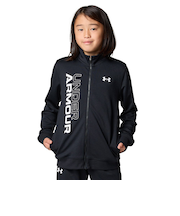 アンダーアーマー（UNDER ARMOUR）トラックジャケット 6001353 001
