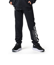 アンダーアーマー（UNDER ARMOUR）トラックパンツ 6001354 001