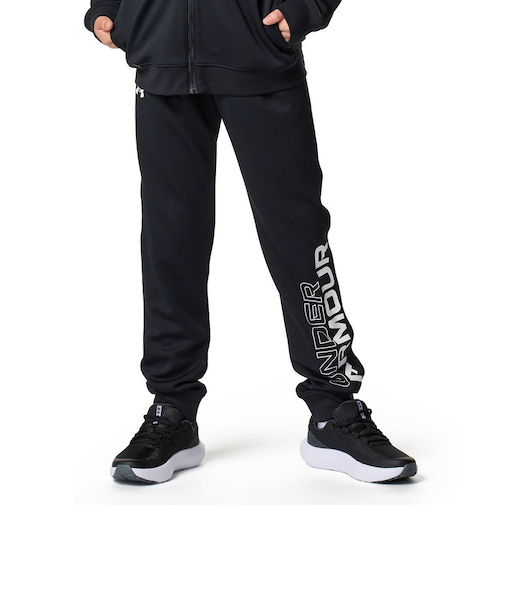 アンダーアーマー（UNDER ARMOUR）トラックパンツ 6001354 001