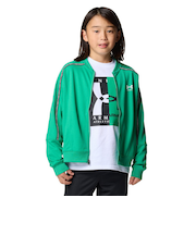 アンダーアーマー(UNDER ARMOUR)トラック ノベルティ ジャケット 6001355 340