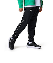 アンダーアーマー(UNDER ARMOUR)トラック ノベルティパンツ 6001356 001