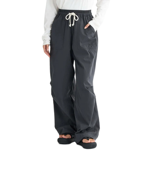 ロキシー（ROXY）STAY UNIQUE PANTS パラシュートパンツ 25SPRPT251084BBK