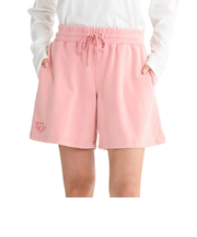 ロキシー（ROXY）VACANCES スウェットハーフパンツ 25SPRPT251078PNK
