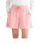 ロキシー（ROXY）VACANCES スウェットハーフパンツ 25SPRPT251078PNK